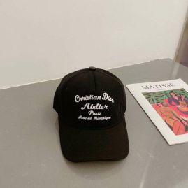 Picture of Dior Cap _SKUDiorCapdxn372476